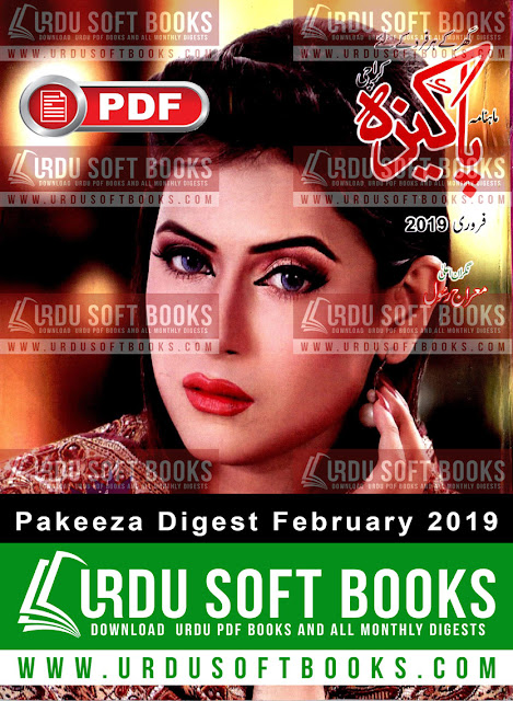 pakeeza digest february 2019 pdf