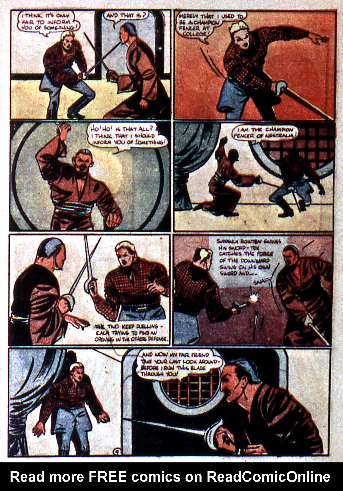Action Comics (1938) 5 Page 43