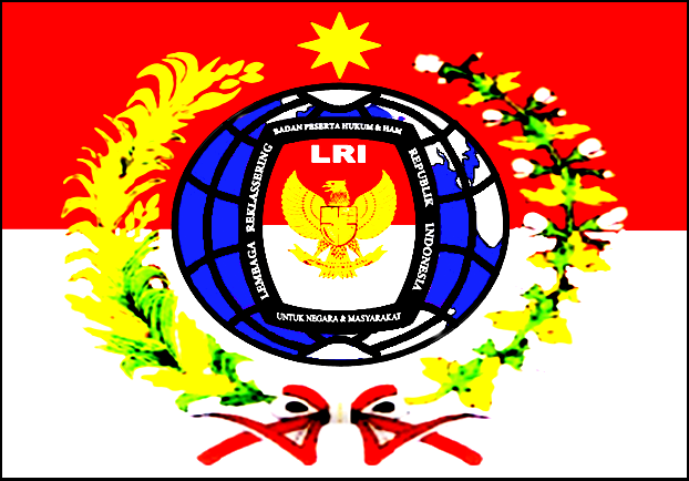 " LRI " Teritorial Diplomatic