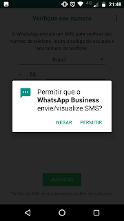 WhatsApp Business - O WhatsApp para empresas - Dicas Linux e Windows