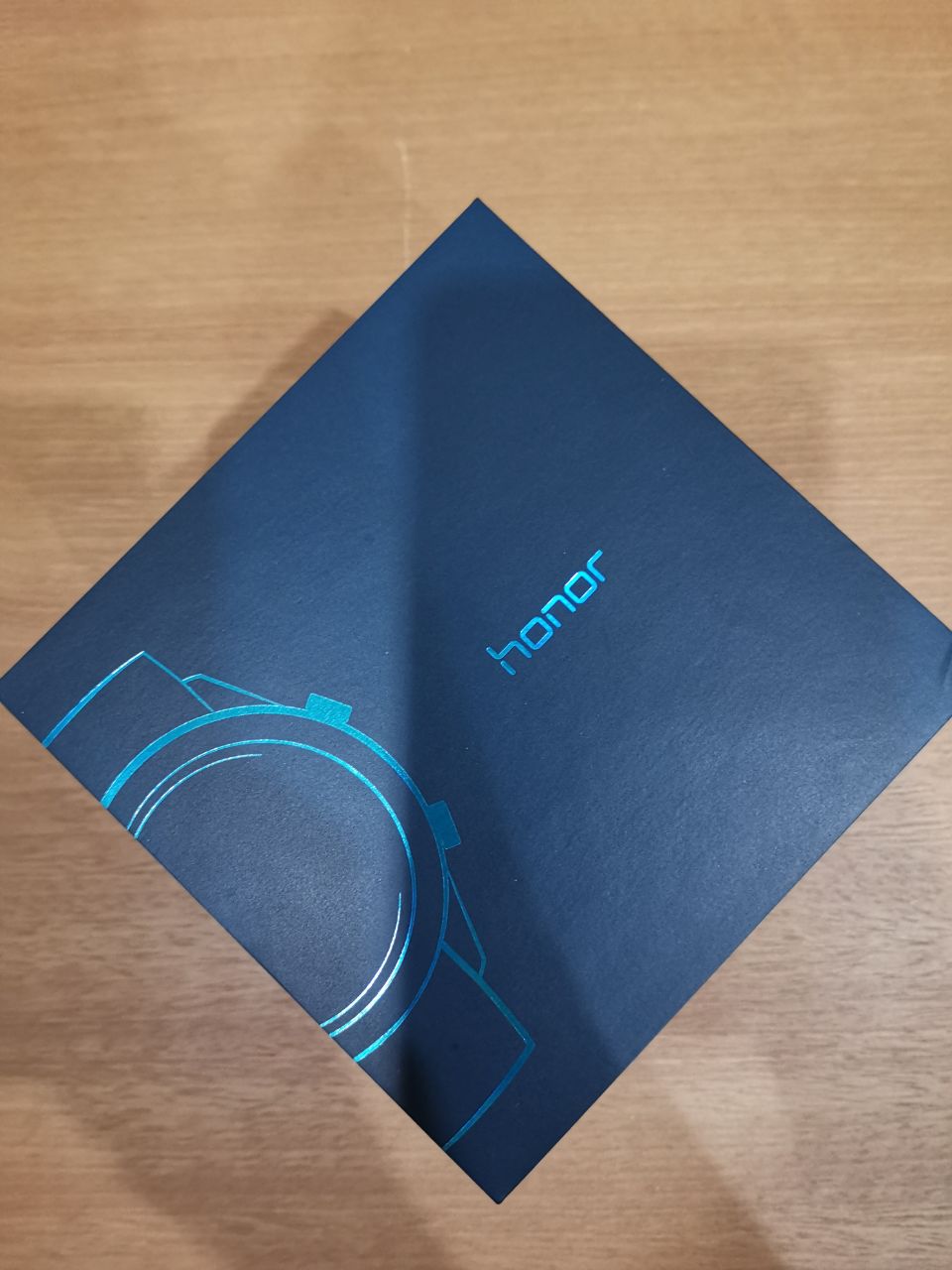 Honor Watch Magic Smartwatch Review - gainsinfo