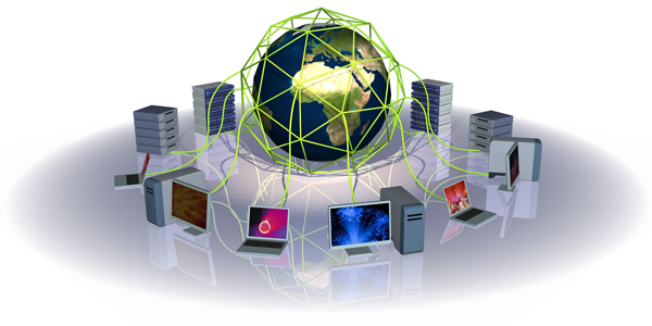 Ismail IT Fundamental : Nanotechnology, Grid computing, Quantum ...