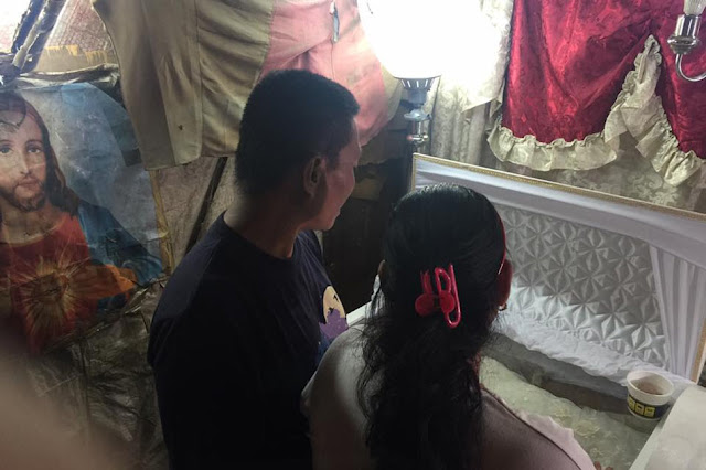 BREAKING NEWS: Stray Bullets Kill Innocent 12-Year-Old Girl While Attending Mass! Just Another Victim of The Drug War? BREAKING NEWS: Stray Bullets Kill Innocent 12-Year-Old Girl While Attending Mass! Just Another Victim of The Drug War?