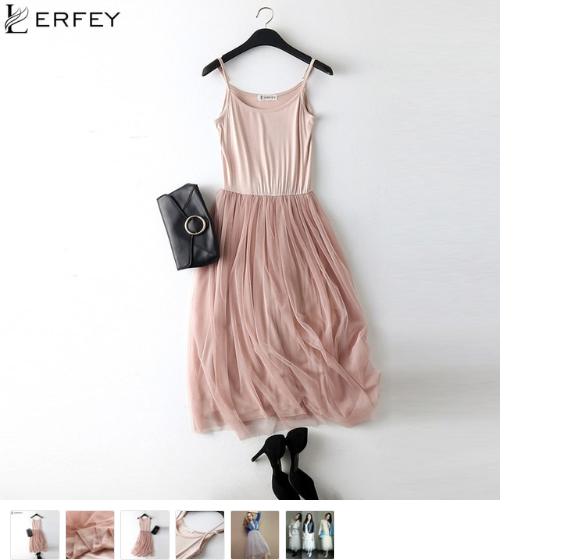 Cute Maroon Dresses - For Sale Online