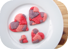 http://www.ablackbirdsepiphany.co.uk/2014/01/patchwork-valentine-sugar-cookies.html