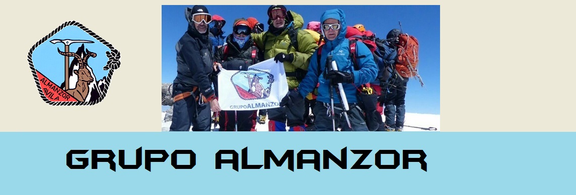 Grupo Almanzor