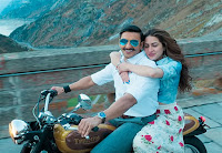Simmba Movie Picture 14