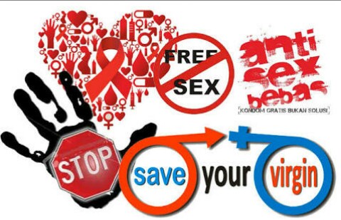 Mengatasi Pergaulan Bebas