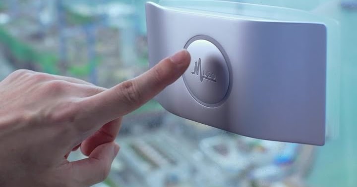 Muzo : Kecilkan Suara Sekitar Untuk Lebih Private - Ghumi