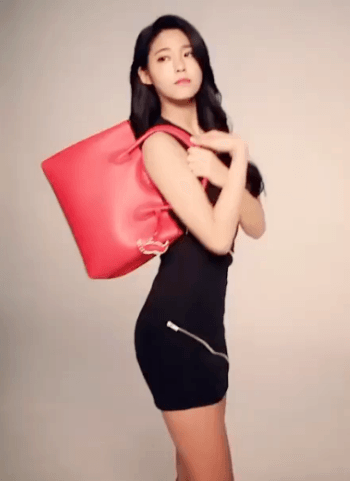 설현 2016년 새 광고 | 인스티즈