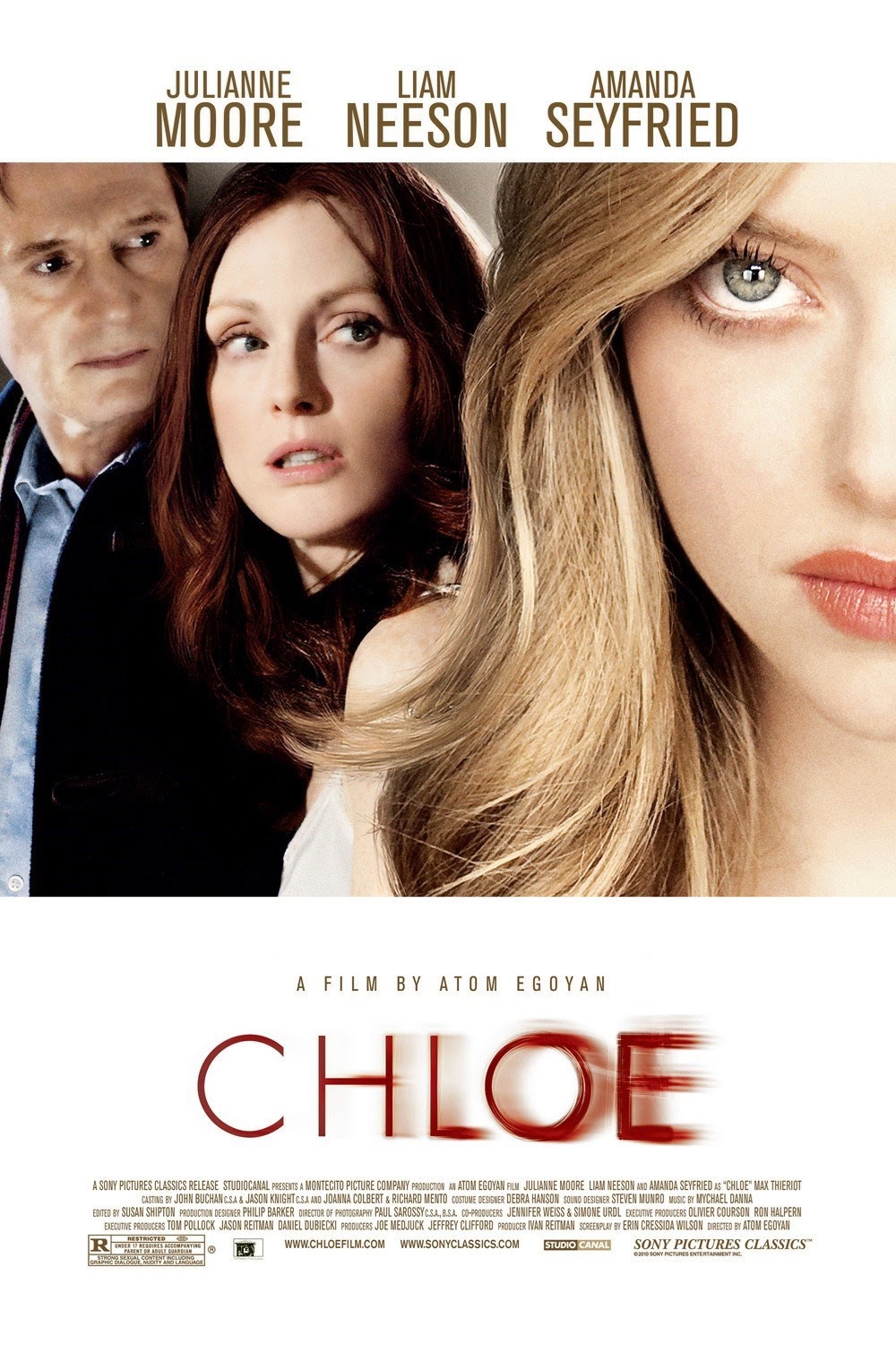 Chloe 2010 - Full (HD)