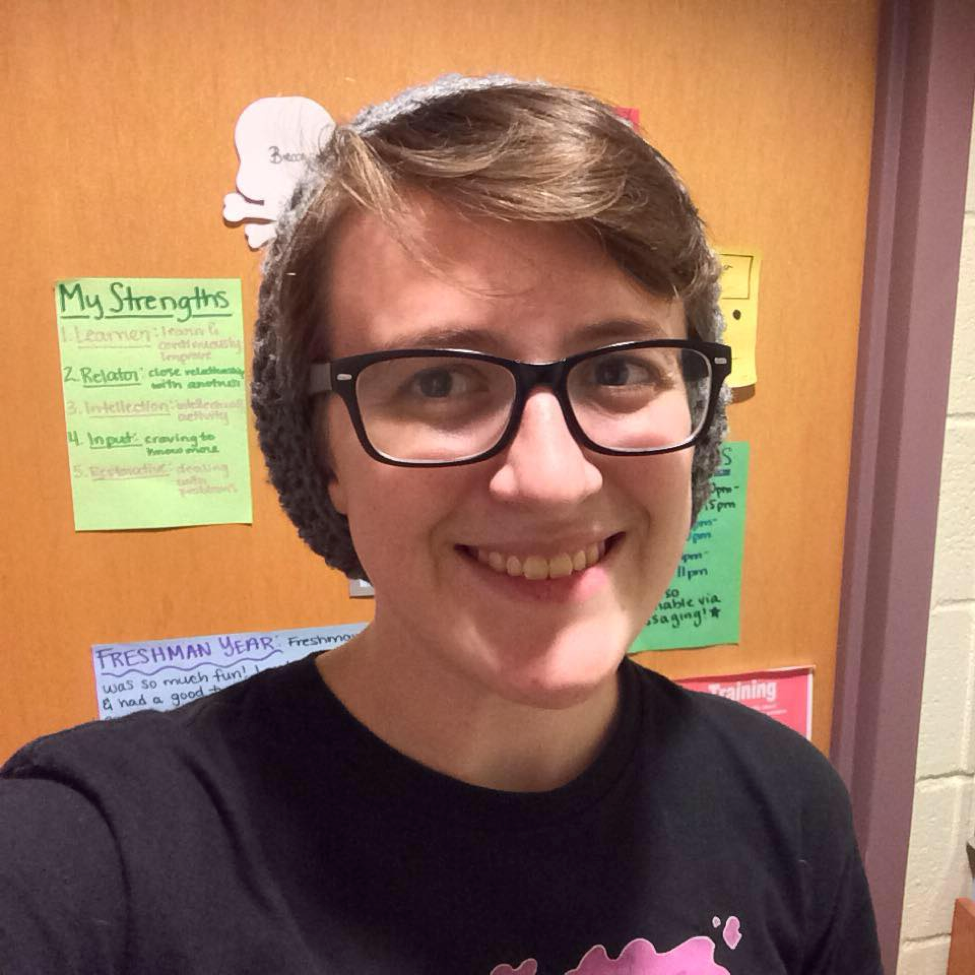 Geraldine Grant's Instagram, Twitter & Facebook on IDCrawl