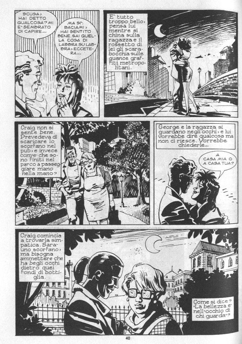 Dylan Dog (1986) issue 114 - Page 37