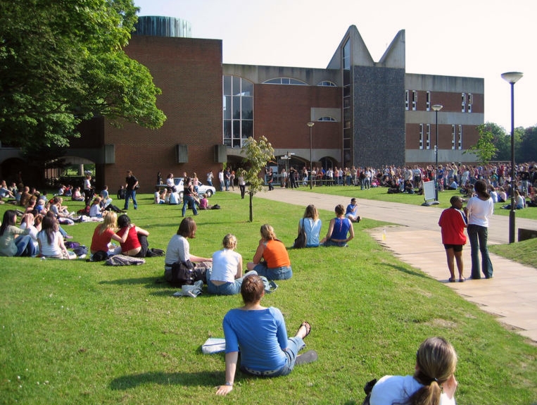 University of sussex thesis submission picture