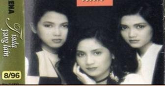 Lirik Lagu Tiada Yang Lain - Irena Asti Bella - Telenovelas