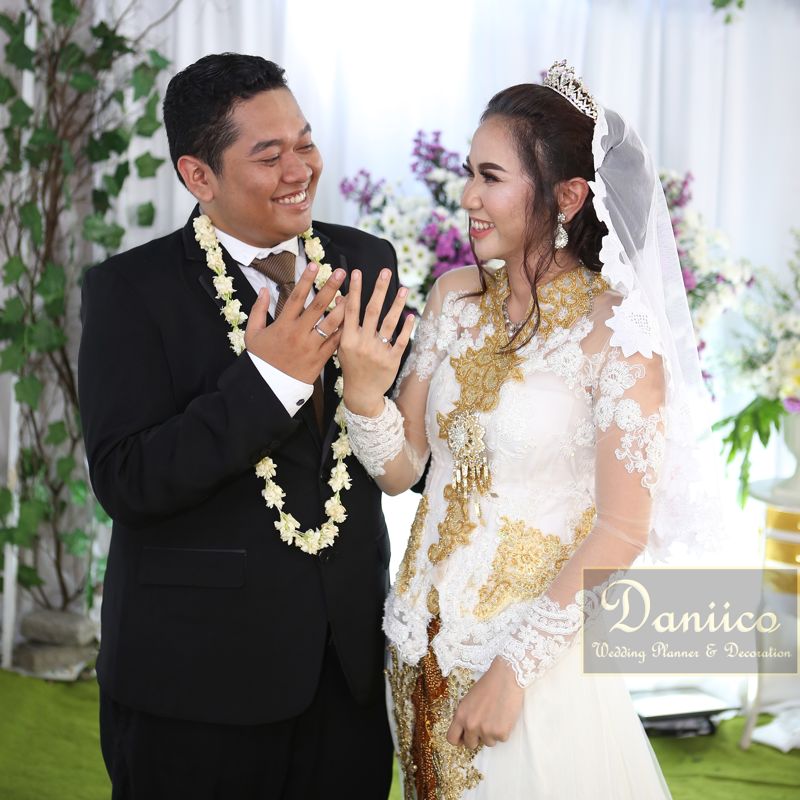 Paket Pernikahan Semarang Murah