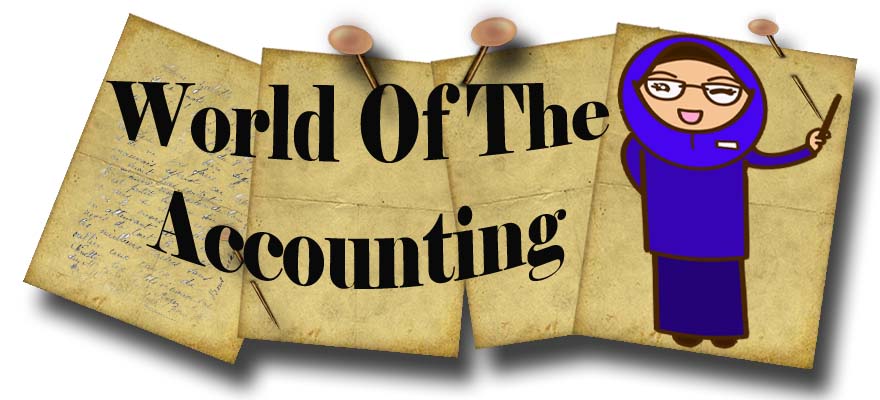 World Of The Accounting