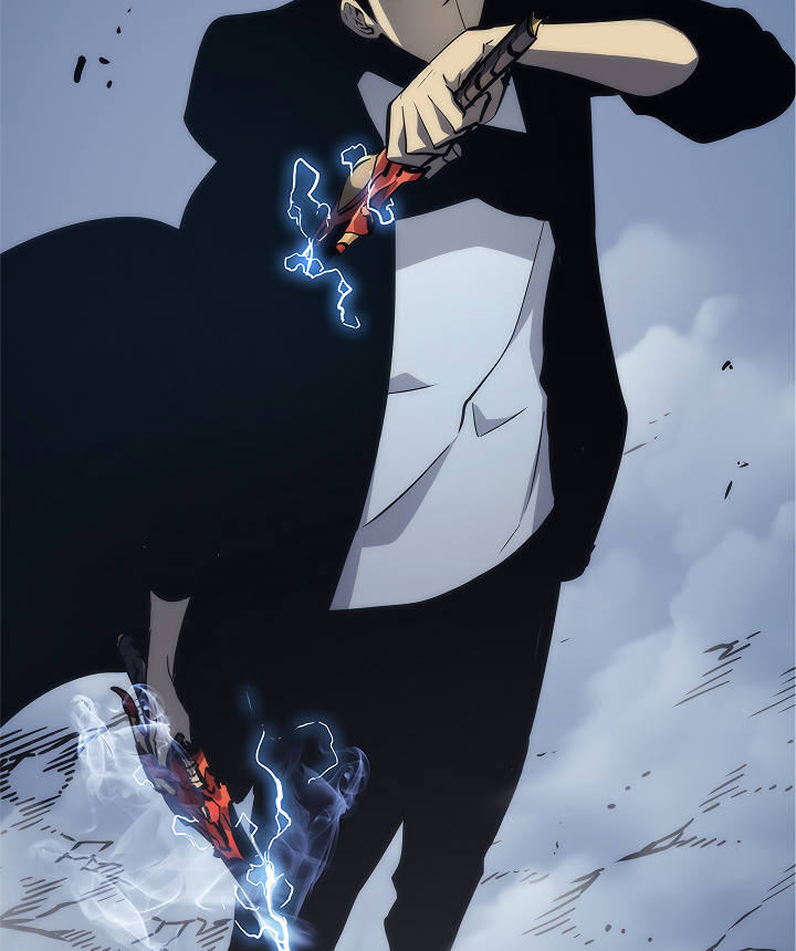 Solo Leveling Chapter 103 - AB Truyện