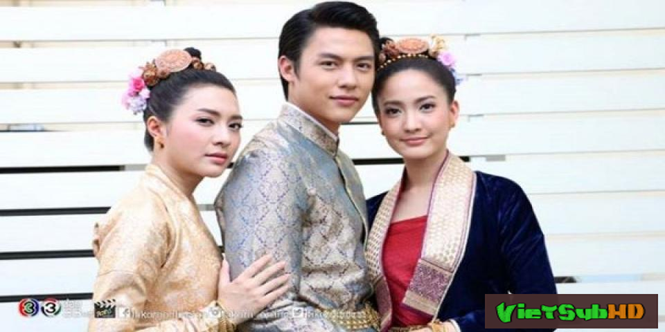 Phim Chuyện Tình Bậc Đế Vương Tập 10 VietSub HD | Rak Nakara 2017