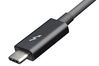 Thunderbolt 3's lightning-fast speeds hit Linux PCs Thunderbolt 3's lightning-fast speeds hit Linux PCs