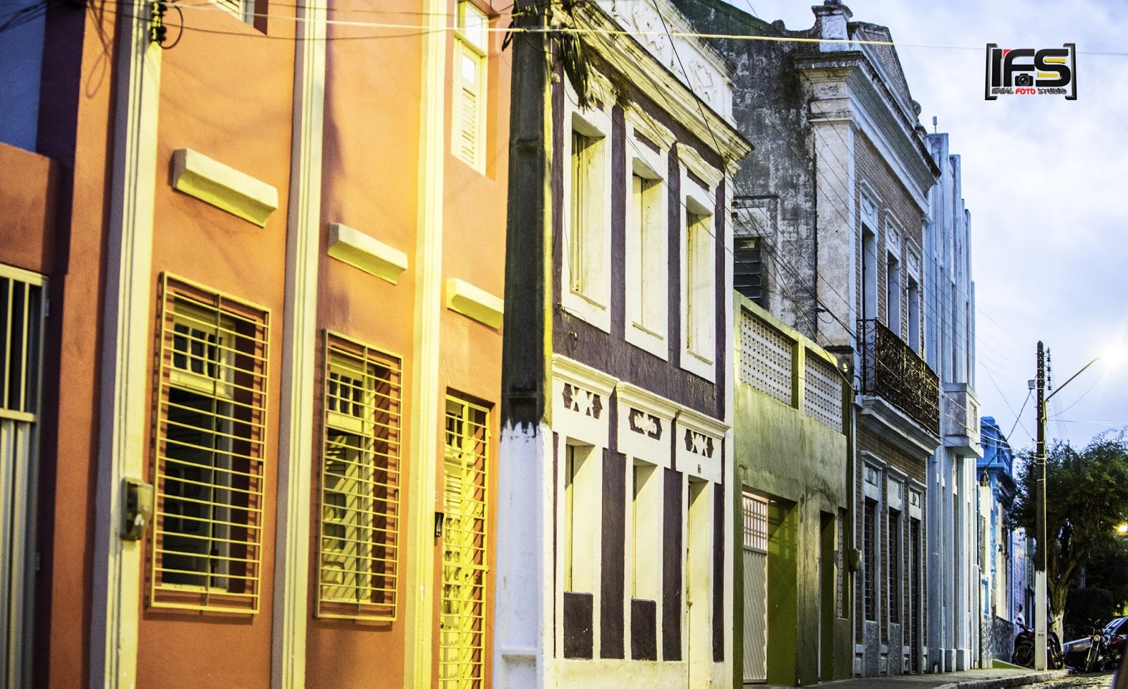 Bom Jardim e suas Ruas Históricas ProfessorEdgarBomJardim