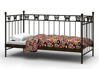 Sofa Divan Cama Forja Mar