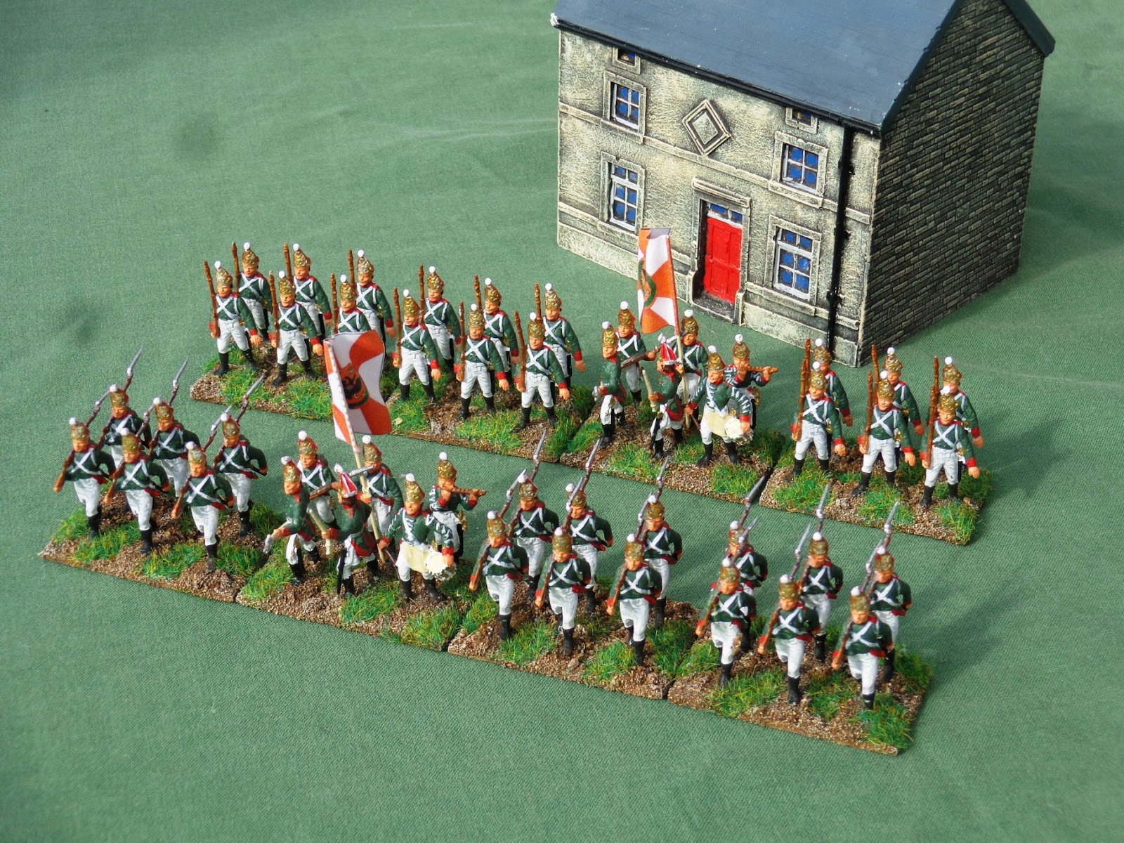 Звезда Наполеоника