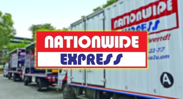 nationwide express johor bahru - Adam Alsop