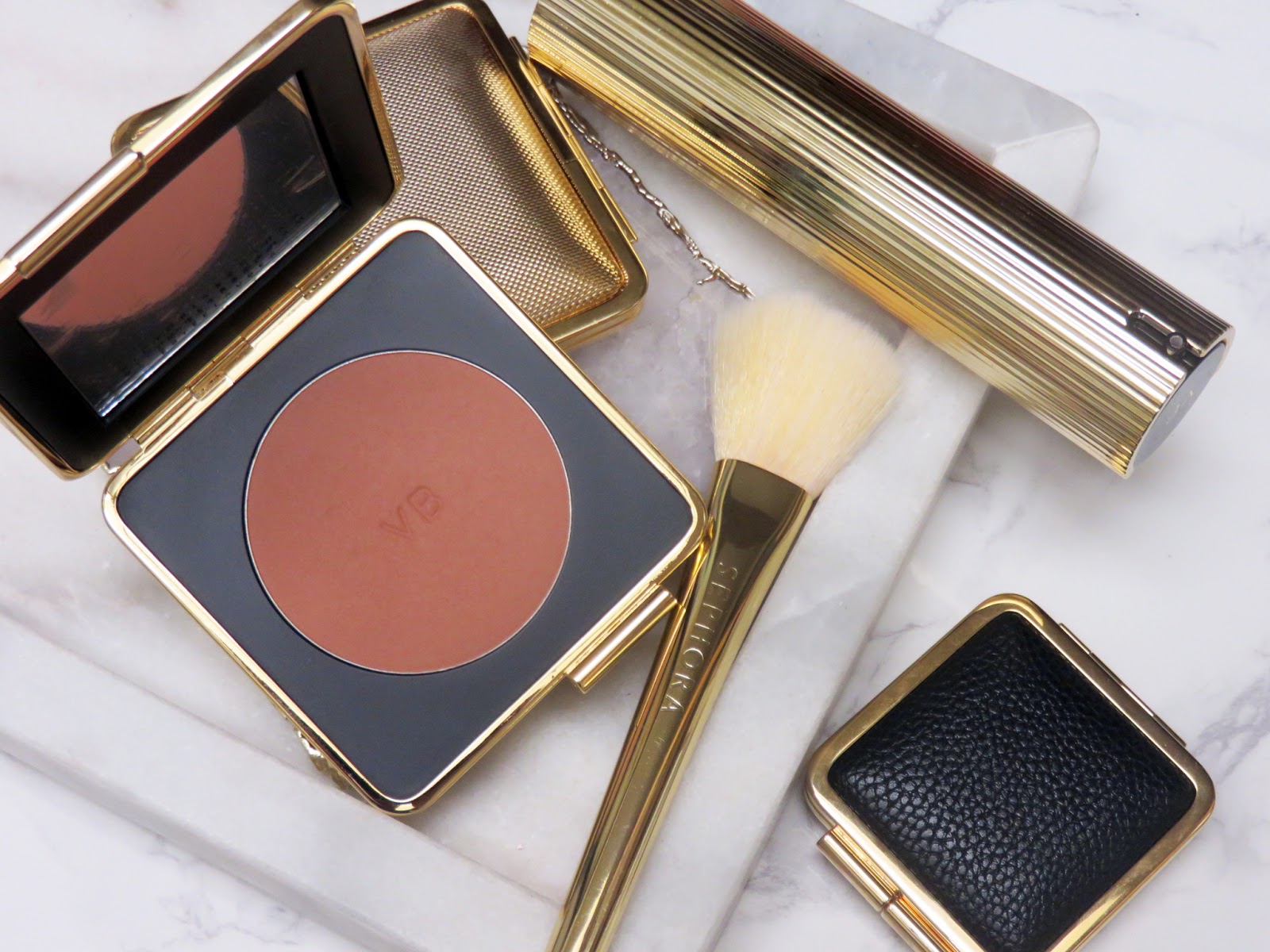 estee lauder victoria beckham bronzer