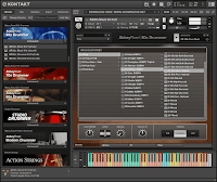 Download Abbey Road 80s Drummer KONTAKT Library