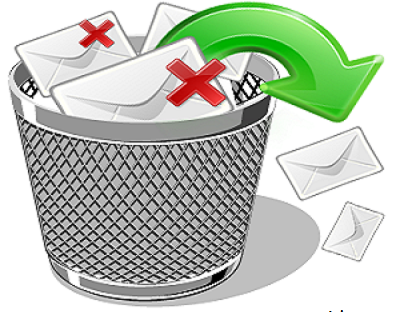How to Retrieve deleted messages from devices ~ All-You-Hack