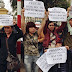 Mỹ yêu cầu trả tự do cho blogger Anh Ba Sàm và bà Thúy