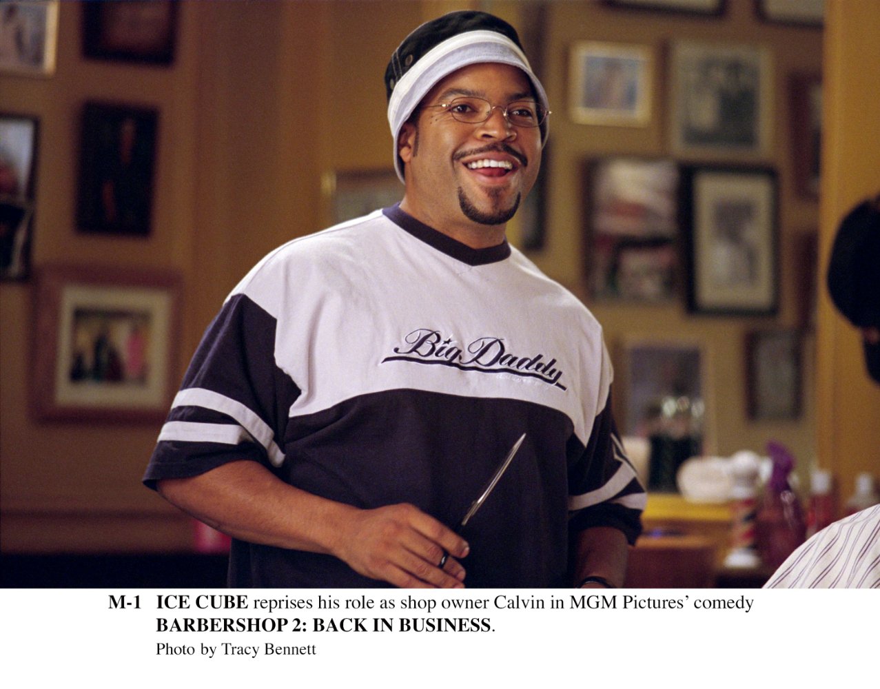 Ice Cube (15 June 1969, Los Angeles, California, USA) movies list and roles 1 Movies site