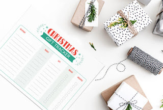 Free Christmas Planner Printables to Prepare You for the New Year Image: Free Christmas Planner Printables to Prepare You for the New Year