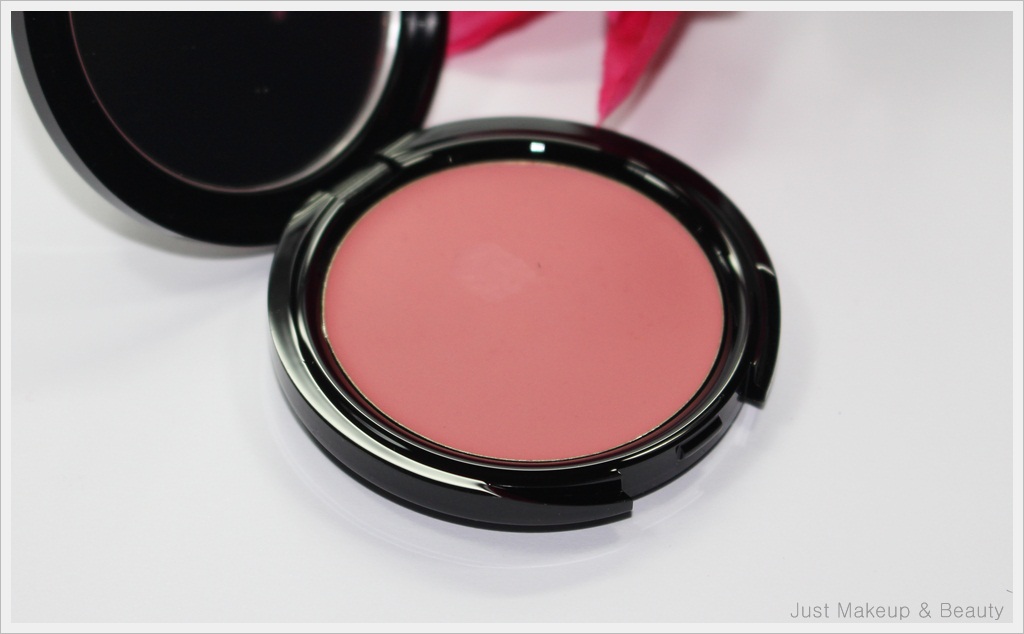 Review Makeup Forever HD Cream Blush Just Makeup & Beauty