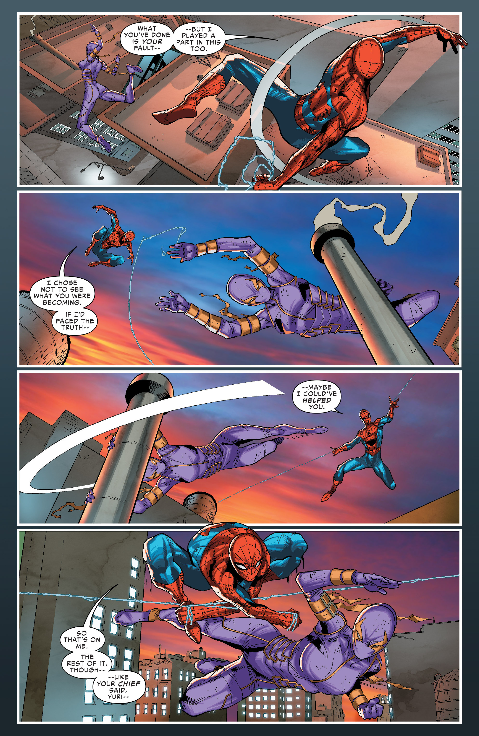 The Amazing Spider-Man (2014) issue 20.1 - Page 17