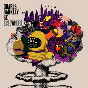 Crazy - Gnarls Barkley Crazy - Gnarls Barkley
