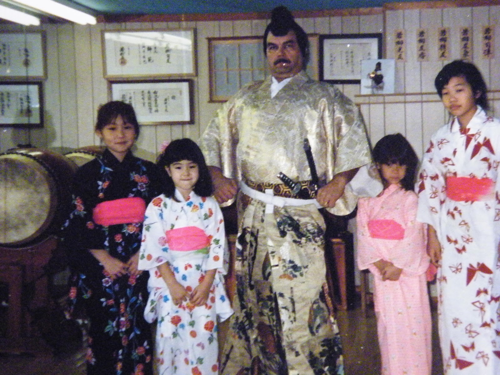 Chicago Japanese American Historical Society Archive Internship