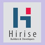Hi rise builders logo
