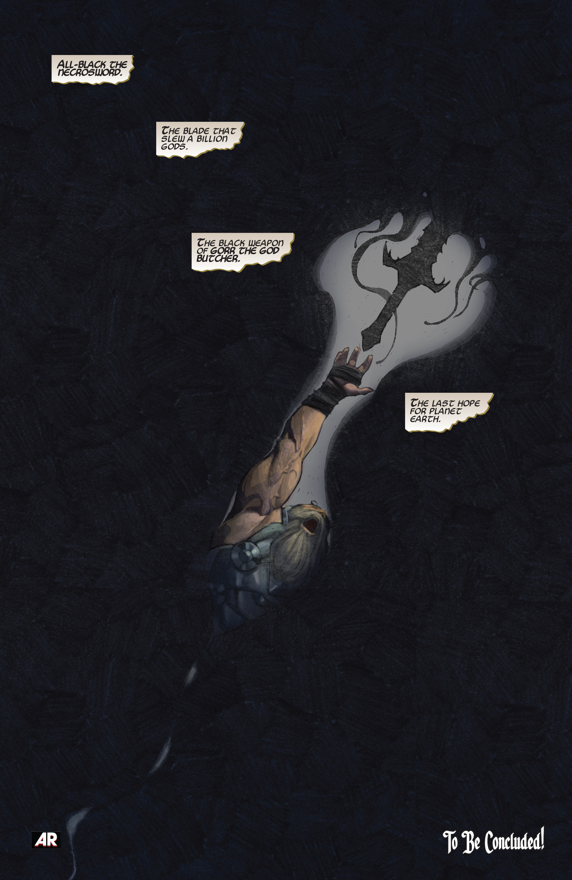 <{ $series->title }} issue 22 - Page 22