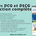 Livres DCG et DSCG - Pack de 12 titres
