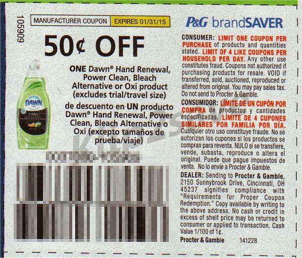 Extreme Couponing Mommy STOCKUP PRICE On Dawn Hand Renewal Dish Liquid  Extreme Couponing Mommy STOCKUP PRICE On Dawn Hand Renewal Dish Liquid