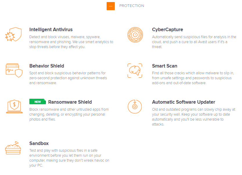 avast antivirus chip download