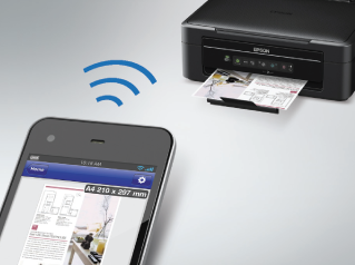 Harga Printer Epson L355 dengan Sistem Infus Terbaru Harga Printer Epson L355 dengan Sistem Infus Terbaru