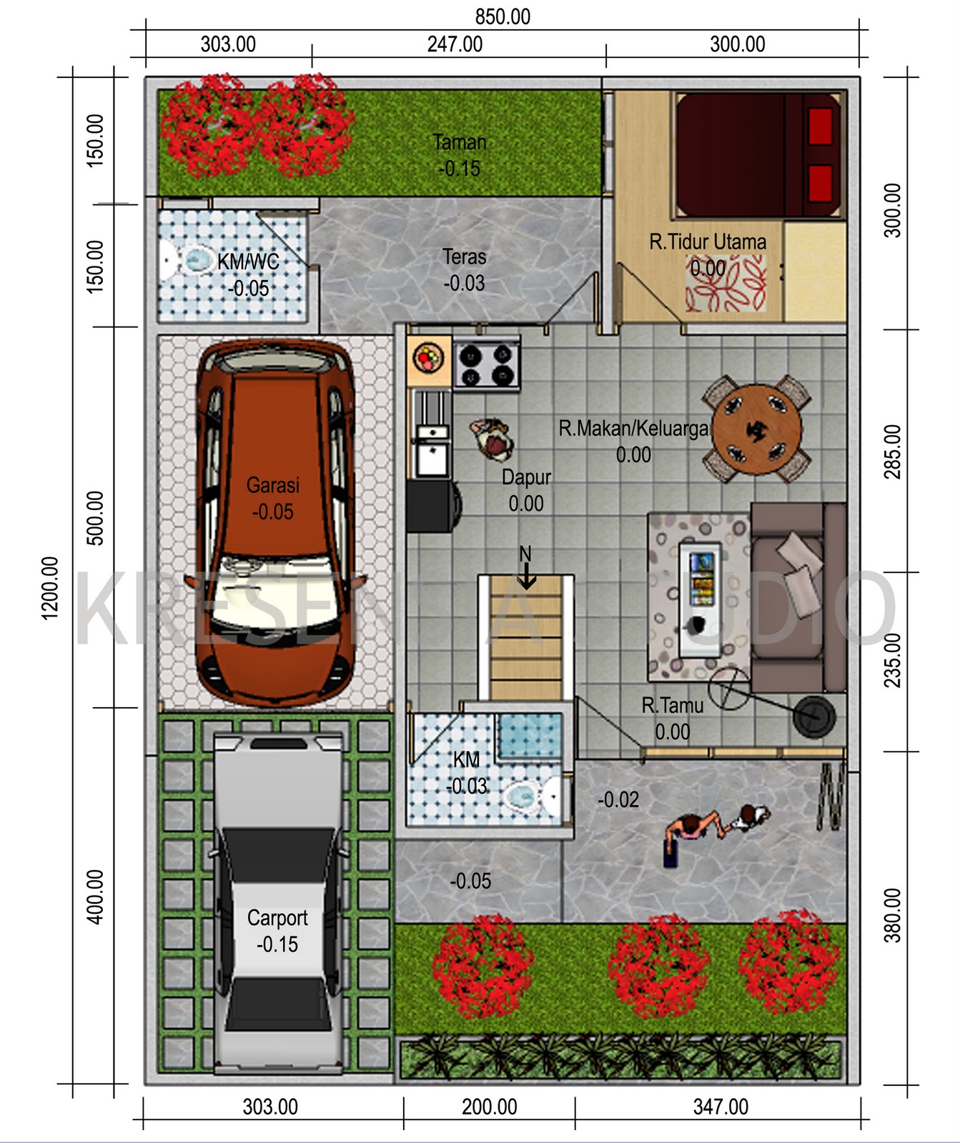 61 Desain Rumah Minimalis Arsitektur Jepang  Desain Rumah 