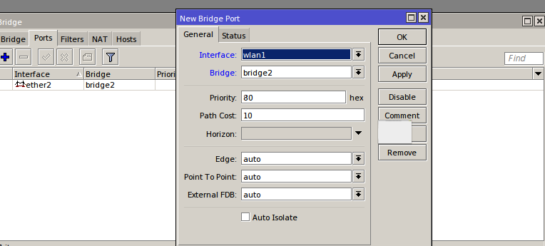 Настройки бридж. Микротик Bridge hosts. Mikrotik мост. Bridging Mikrotik. Mikrotik Station Bridge настройка.