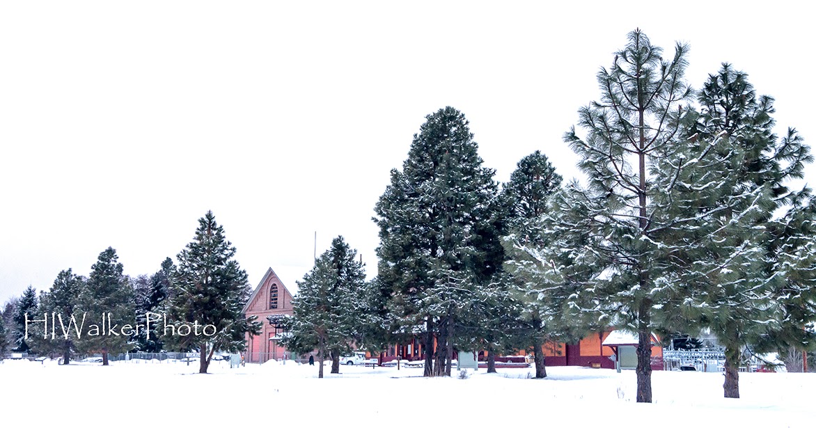 The HIWalkerPhoto Blog Washington State Parks South Cle Elum Railyard