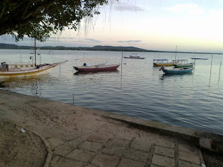 Resultado de imagem para ilha de matarandiba fotos