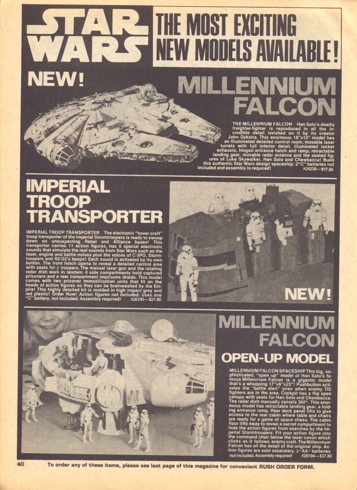 Read online Creepy (1964) comic -  Issue #134 - 40