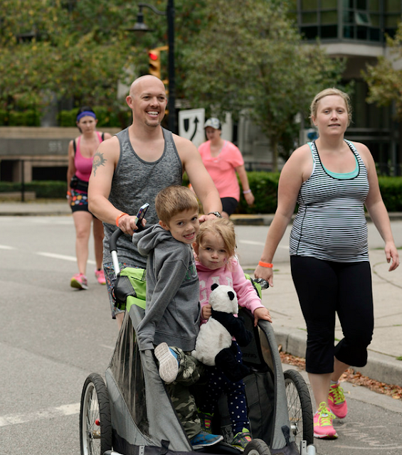 SeaWheeze 2015 Race Recap